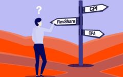 что такое revshare