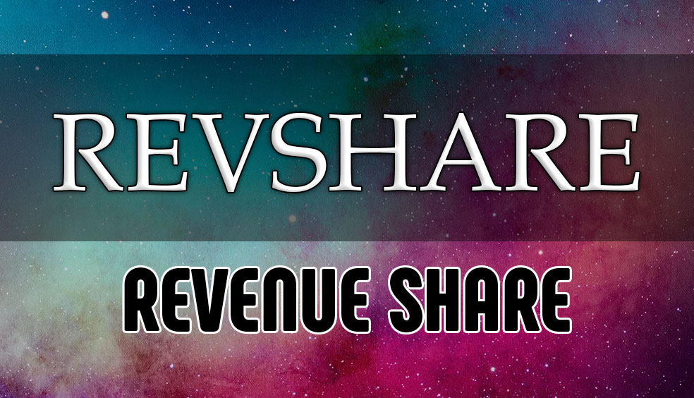 что такое revshare