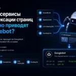 Подробная проверка индексирующих ботов